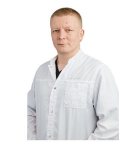 Дорофеев Юрий Леонидович ортопед