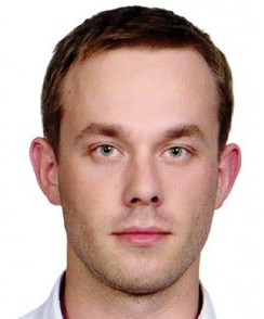 Гусев Олег Владимирович рентгенолог
