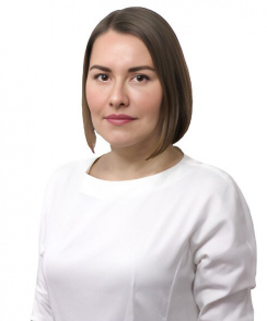 Зиновьева Татьяна Владимировна дерматолог