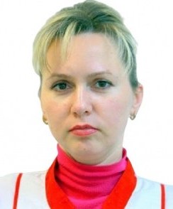 Сафронова Анна Борисовна невролог
