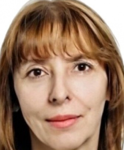 Кергетова Галина Алексеевна узи-специалист