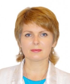 Рысакова Марина Валерьевна дерматолог