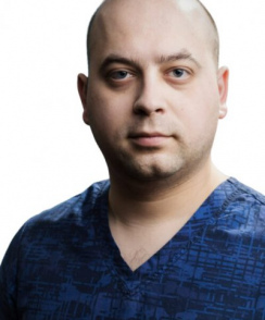 Соболев Сергей Николаевич ортопед