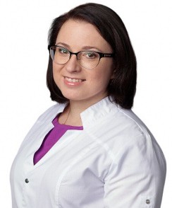 Добрицина Анна Алексеевна гастроэнтеролог