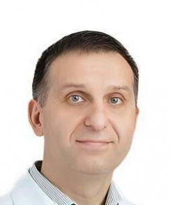 Алексеев Владимир Борисович мануальный терапевт