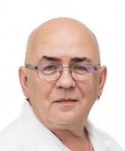 Сивков Александр Иванович терапевт