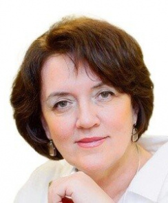 Амехина Людмила Сергеевна гастроэнтеролог