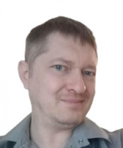 Круковский Алексей Евгеньевич терапевт