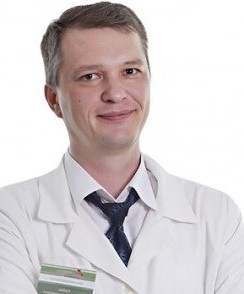 Рыбин Андрей Владимирович венеролог