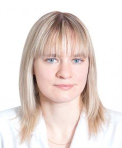 Русакова Мария Николаевна эндокринолог