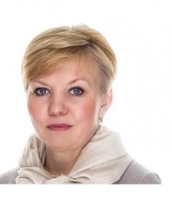 Алтыева Людмила Владимировна психолог