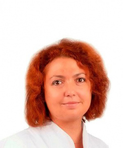 Лозовская Наталия Леонидовна гастроэнтеролог