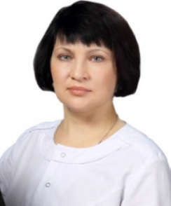 Карева Татьяна Николаевна невролог