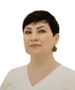 Карева Татьяна Николаевна невролог