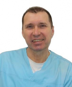 Сорокин Павел Сергеевич массажист