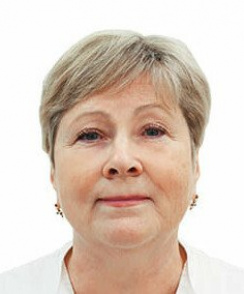 Чежина Наталья Анатольевна гинеколог