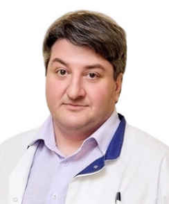 Пасечник Виктор Викторович гастроэнтеролог