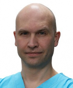 Бадиков Дмитрий Владимирович психиатр