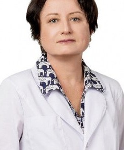 Одинцова Ольга Юрьевна психолог
