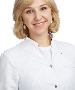 Русанова Лидия Алексеевна рефлексотерапевт