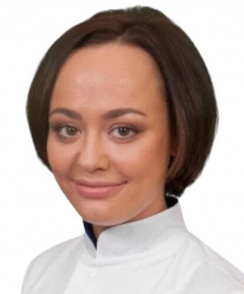 Красавина Софья Марковна дерматолог