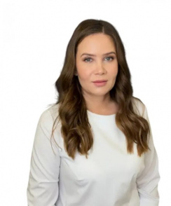 Самойловская Элина Рифовна косметолог
