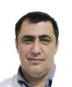 Дмитриев Александр Владимирович флеболог