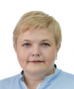Бородина Ольга Анатольевна стоматолог