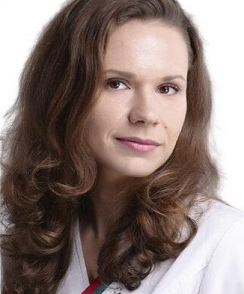 Павлова Анна Геннадьевна дерматолог