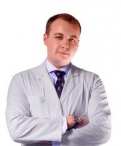 Левченко Никита Евгеньевич онколог