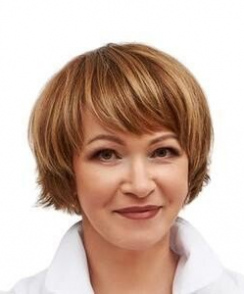 Эллисон Елена Викторовна гастроэнтеролог