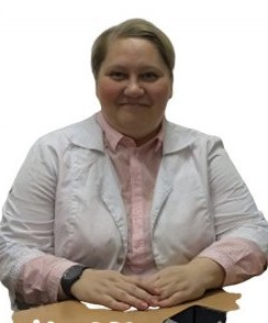 Болотова Мария Евгеньевна гастроэнтеролог