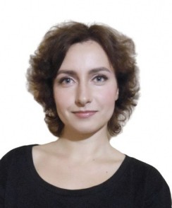 Ланская Татьяна Александровна психолог