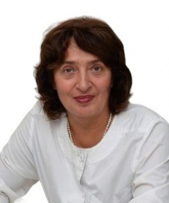 Мокроусова Ирина Ивановна дерматолог