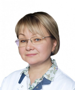 Русских Марина Юрьевна психотерапевт