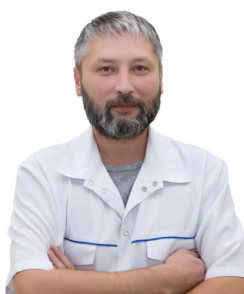Васильев Эдуард Геннадьевич кардиолог