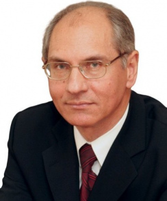 Алексеев Борис Егорович сексолог