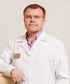 Алфёров Константин Иванович дерматолог