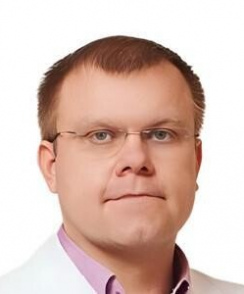 Алфёров Константин Иванович дерматолог