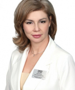Киселевич Алла Александровна невролог