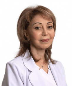 Казарян Елена Владимировна косметолог