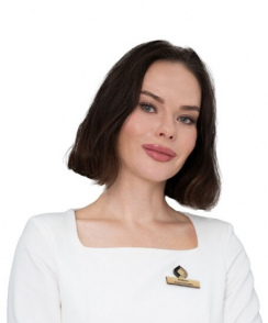 Корень Алиса Олеговна косметолог