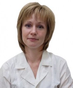 Прошина Татьяна Викторовна нефролог