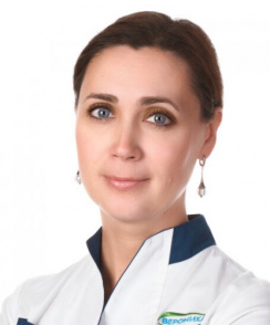 Бегунова Лина Сергеевна стоматолог-терапевт