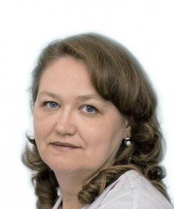 Малышева Татьяна Евгеньевна гастроэнтеролог