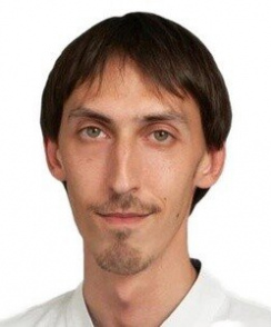 Разумейко Владислав Александрович ортопед