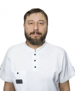 Дорошкевич Олег Станиславович маммолог