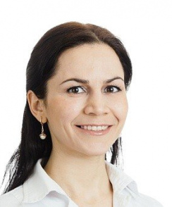 Ибрагимова Зулай Зиявдиновна гастроэнтеролог