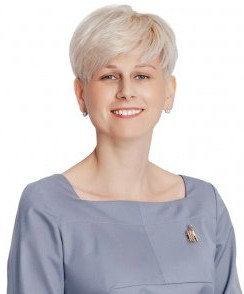 Гришко Екатерина Сергеевна стоматолог