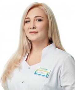 Юганова Юлия Сергеевна терапевт
